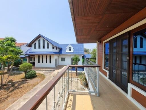 6-bedroom House For Sale Pattaya