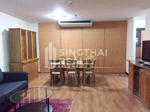 For RENT : Icon III / 2 Bedroom / 1 Bathrooms / 114 sqm / 40000 THB [2796191]