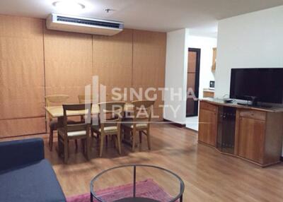 For RENT : Icon III / 2 Bedroom / 1 Bathrooms / 114 sqm / 40000 THB [2796191]