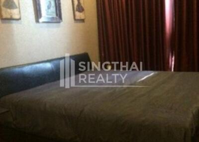 For RENT : Hyde Sukhumvit 13 / 1 Bedroom / 1 Bathrooms / 50 sqm / 40000 THB [2773706]