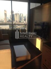 For RENT : Q Asoke / 1 Bedroom / 1 Bathrooms / 46 sqm / 40000 THB [2664755]