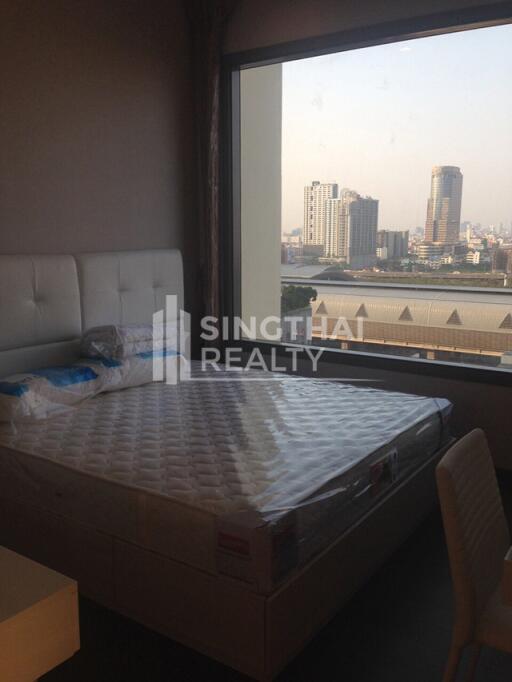 For RENT : Q Asoke / 1 Bedroom / 1 Bathrooms / 46 sqm / 40000 THB [2664755]