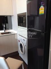 For RENT : Q Asoke / 1 Bedroom / 1 Bathrooms / 46 sqm / 40000 THB [2664740]