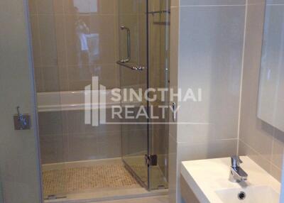 For RENT : Q Asoke / 1 Bedroom / 1 Bathrooms / 46 sqm / 40000 THB [2664740]