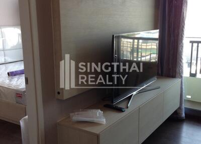 For RENT : Q Asoke / 1 Bedroom / 1 Bathrooms / 46 sqm / 40000 THB [2664740]