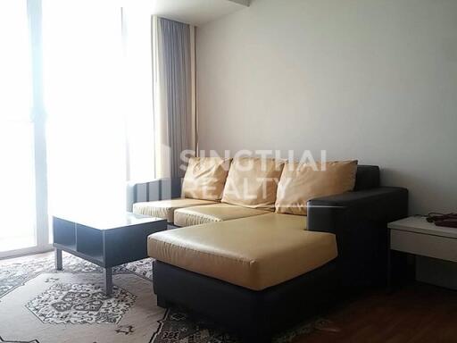 For RENT : The Alcove 49 / 2 Bedroom / 2 Bathrooms / 70 sqm / 40000 THB [2594690]