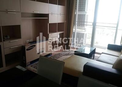 For RENT : The Alcove 49 / 2 Bedroom / 2 Bathrooms / 70 sqm / 40000 THB [2594690]