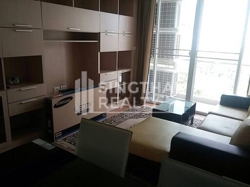 For RENT : The Alcove 49 / 2 Bedroom / 2 Bathrooms / 70 sqm / 40000 THB [2594690]