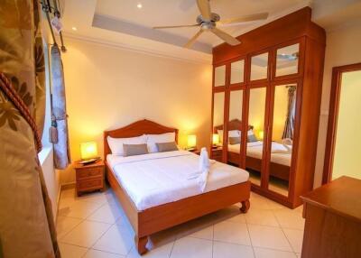 5 bedroom House for rent Jomtien Pattaya