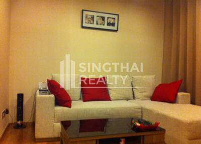 For RENT : The Address Asoke / 2 Bedroom / 2 Bathrooms / 68 sqm / 40000 THB [2582522]