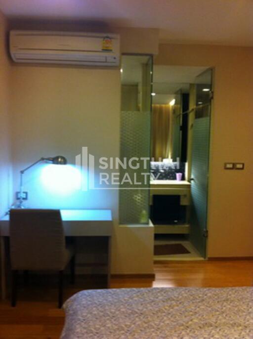 For RENT : The Address Asoke / 2 Bedroom / 2 Bathrooms / 68 sqm / 40000 THB [2582522]