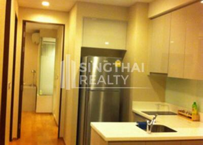 For RENT : The Address Asoke / 2 Bedroom / 2 Bathrooms / 68 sqm / 40000 THB [2582522]