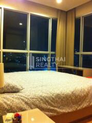 For RENT : The Address Asoke / 2 Bedroom / 2 Bathrooms / 68 sqm / 40000 THB [2582522]