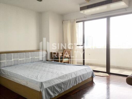 For RENT : Richmond Palace / 3 Bedroom / 2 Bathrooms / 147 sqm / 40000 THB [3095921]