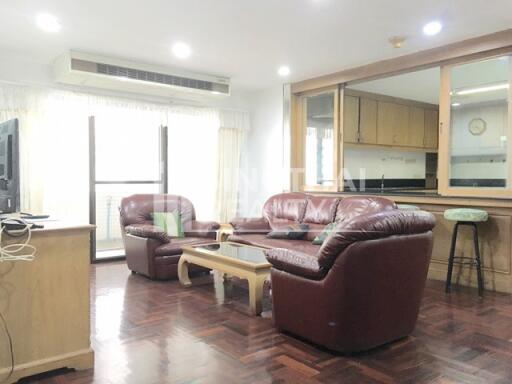 For RENT : Richmond Palace / 3 Bedroom / 2 Bathrooms / 147 sqm / 40000 THB [3095921]