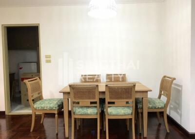For RENT : Richmond Palace / 3 Bedroom / 2 Bathrooms / 147 sqm / 40000 THB [3095921]