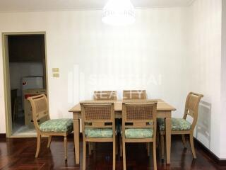 For RENT : Richmond Palace / 3 Bedroom / 2 Bathrooms / 147 sqm / 40000 THB [3095921]