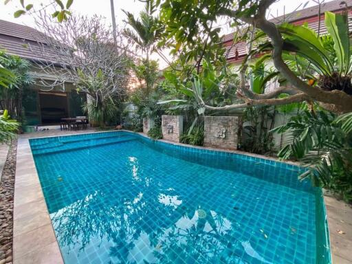 House For Sale Baan Anda Pattaya