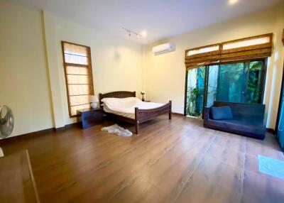 House For Sale Baan Anda Pattaya