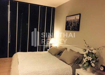 For RENT : Noble Reveal / 1 Bedroom / 1 Bathrooms / 50 sqm / 40000 THB [3181187]