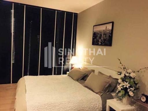 For RENT : Noble Reveal / 1 Bedroom / 1 Bathrooms / 50 sqm / 40000 THB [3181187]