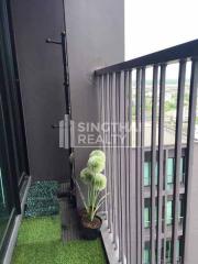 For RENT : Noble Reveal / 1 Bedroom / 1 Bathrooms / 50 sqm / 40000 THB [3181187]