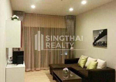 For RENT : Noble Reveal / 1 Bedroom / 1 Bathrooms / 50 sqm / 40000 THB [3181187]