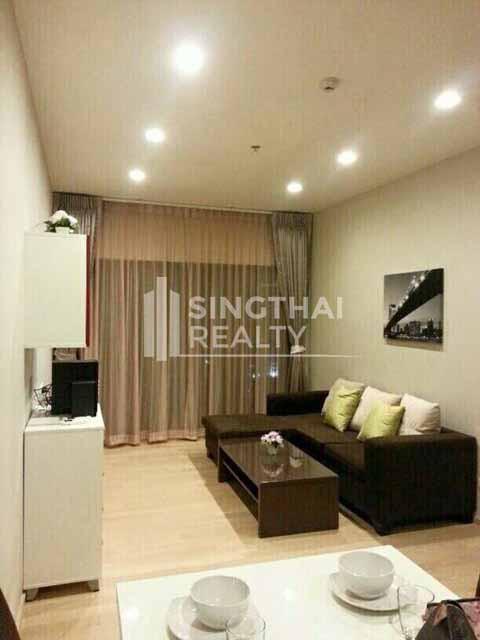 For RENT : Noble Reveal / 1 Bedroom / 1 Bathrooms / 50 sqm / 40000 THB [3181187]