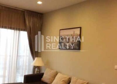 For RENT : Noble Reveal / 1 Bedroom / 1 Bathrooms / 50 sqm / 40000 THB [3181187]