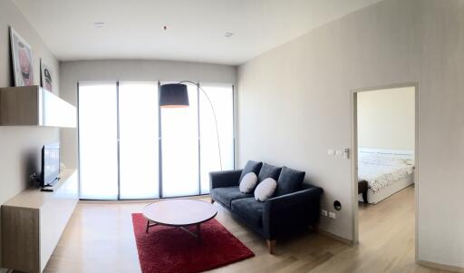 For RENT : Noble Reveal / 1 Bedroom / 1 Bathrooms / 53 sqm / 40000 THB [3182297]