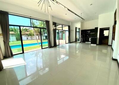 House For Sale Baan Anda Pattaya