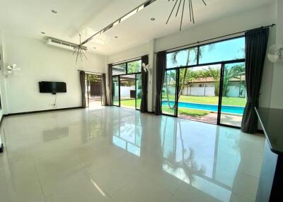 House For Sale Baan Anda Pattaya