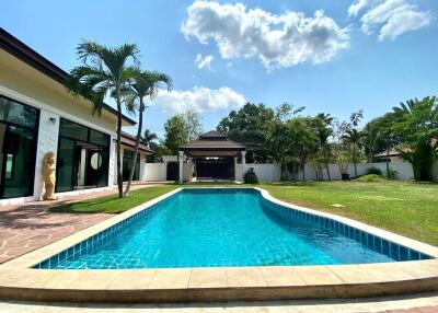 House For Sale Baan Anda Pattaya