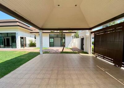 House For Sale Baan Anda Pattaya