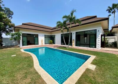 House For Sale Baan Anda Pattaya