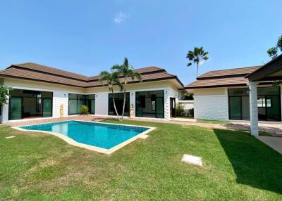 House For Sale Baan Anda Pattaya