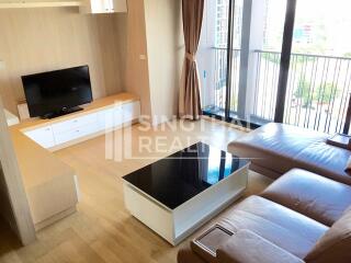 For RENT : Noble Reveal / 2 Bedroom / 2 Bathrooms / 68 sqm / 40000 THB [3181046]