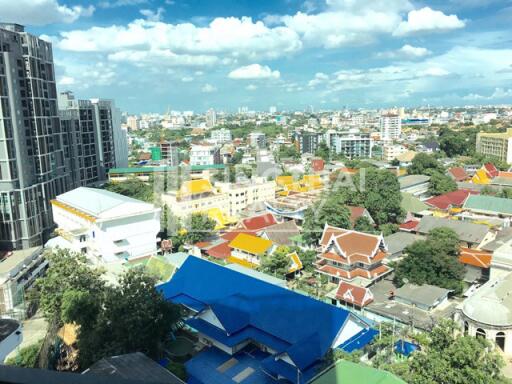 For RENT : Noble Reveal / 2 Bedroom / 2 Bathrooms / 68 sqm / 40000 THB [3181046]