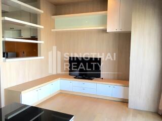 For RENT : Noble Reveal / 2 Bedroom / 2 Bathrooms / 68 sqm / 40000 THB [3181046]