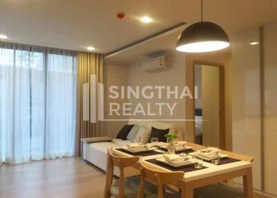 For RENT : LIV@49 / 2 Bedroom / 2 Bathrooms / 76 sqm / 35000 THB [3314234]