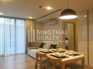 For RENT : LIV@49 / 2 Bedroom / 2 Bathrooms / 76 sqm / 35000 THB [3314234]