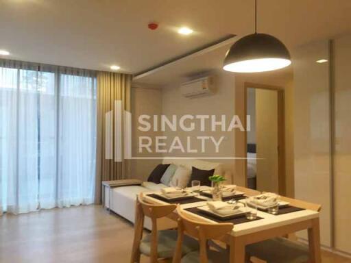 For RENT : LIV@49 / 2 Bedroom / 2 Bathrooms / 76 sqm / 35000 THB [3314234]