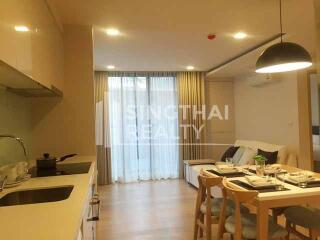 For RENT : LIV@49 / 2 Bedroom / 2 Bathrooms / 76 sqm / 35000 THB [3314234]