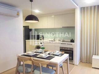 For RENT : LIV@49 / 2 Bedroom / 2 Bathrooms / 76 sqm / 35000 THB [3314234]