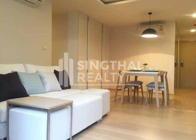 For RENT : LIV@49 / 2 Bedroom / 2 Bathrooms / 76 sqm / 35000 THB [3314234]