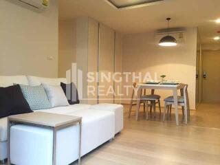 For RENT : LIV@49 / 2 Bedroom / 2 Bathrooms / 76 sqm / 35000 THB [3314234]