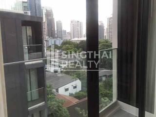 For RENT : LIV@49 / 2 Bedroom / 2 Bathrooms / 76 sqm / 35000 THB [3314234]