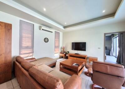 House for sale Pattaya Mabprachan