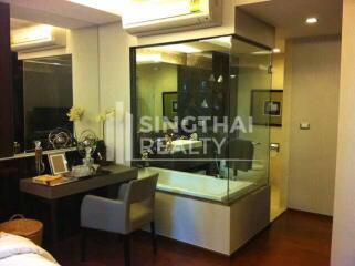 For RENT : The Address Sukhumvit 61 / 1 Bedroom / 1 Bathrooms / 58 sqm / 40000 THB [3303125]