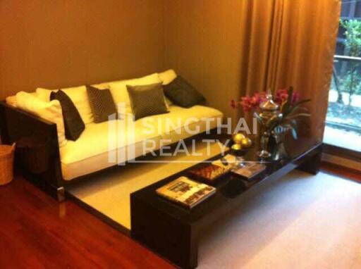 For RENT : The Address Sukhumvit 61 / 1 Bedroom / 1 Bathrooms / 58 sqm / 40000 THB [3303125]